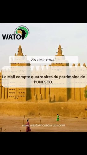 Photo post from wafricatourism.