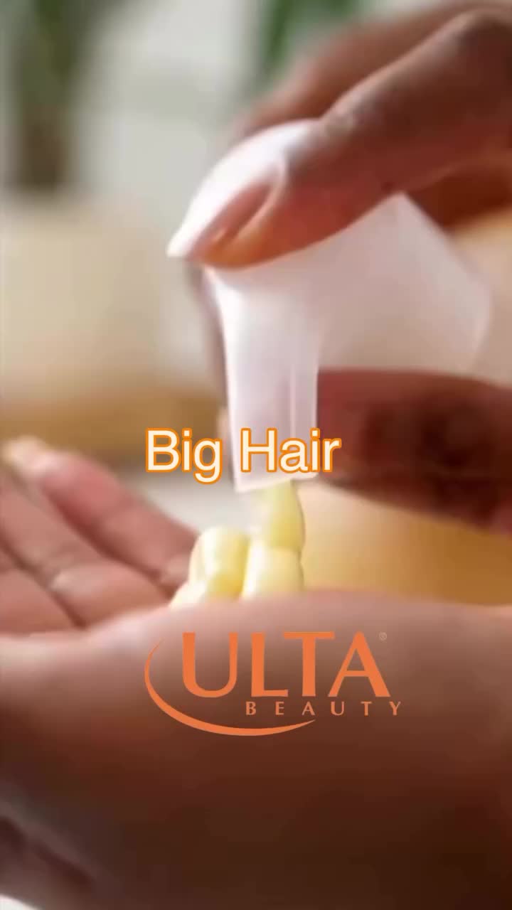 Video post from mixedchickshair.