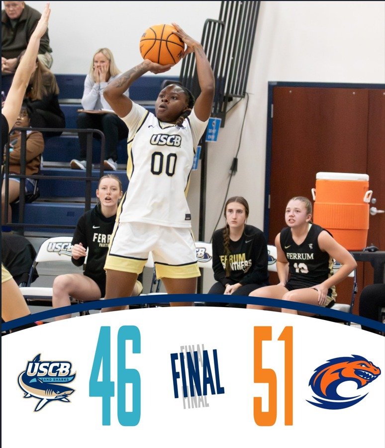 Photo post from uscbsandsharks.