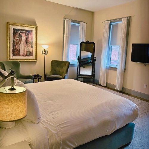 Photo post from hotelonnorth.