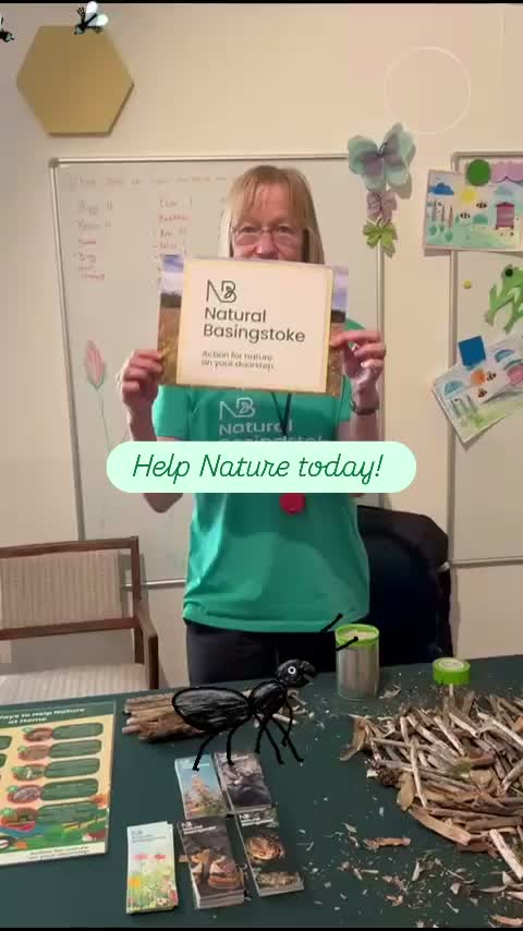 Video post from naturalbasingstokejack.