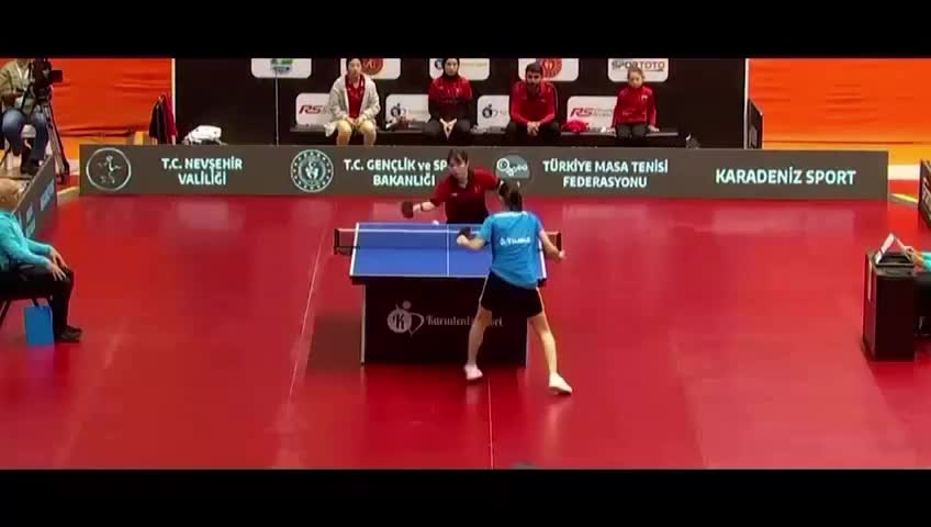 Video post from turkiyemasatenisifederasyonu.