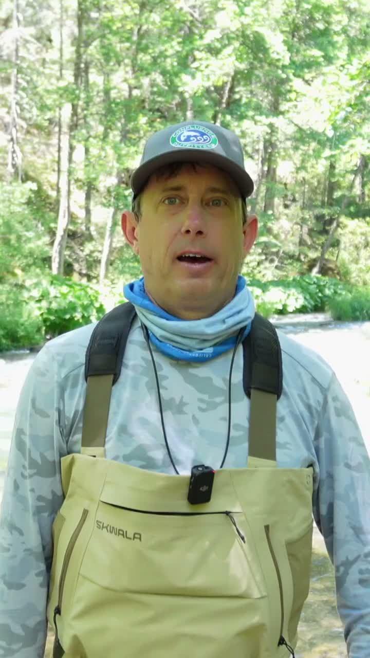 Video post from confluenceoutfitters.
