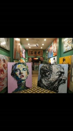 Photo post from dc.artgallery.
