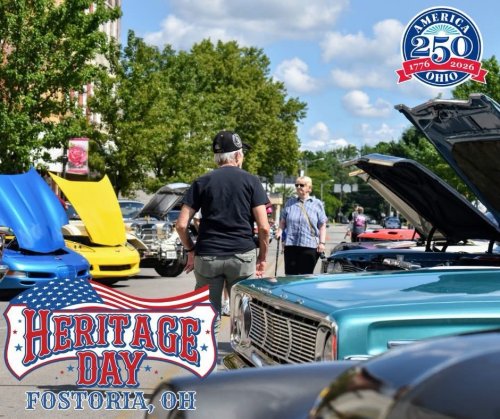 Photo post from destinationsenecacounty.