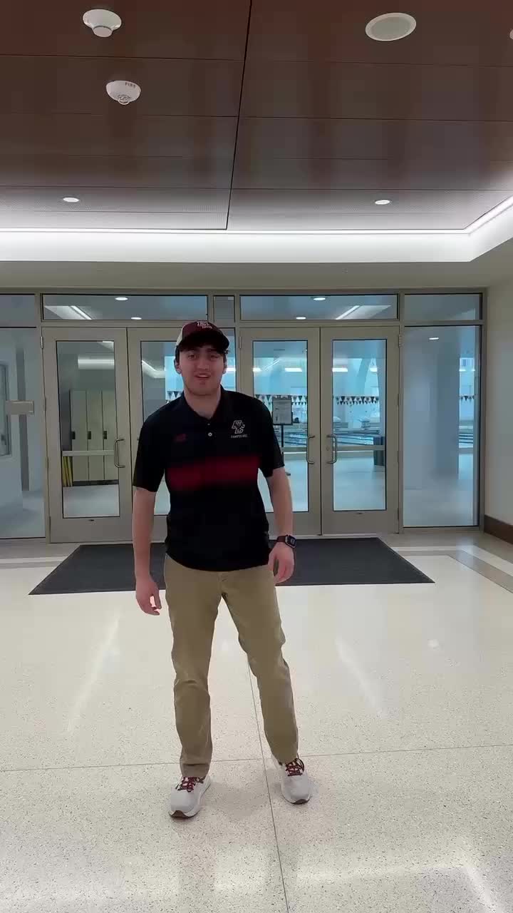 Video post from bcrecreation.