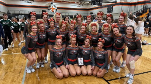 Photo post from mchsdistrict111.