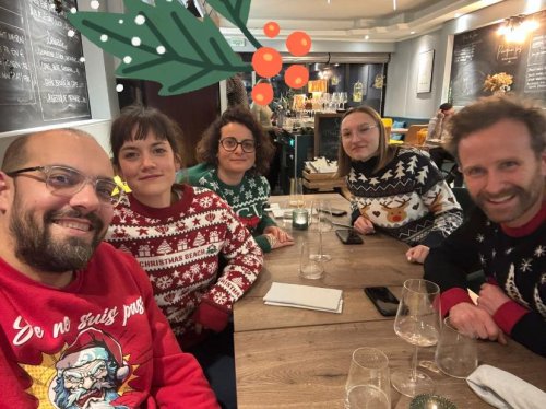 Photo post from miditreizepontarlier.