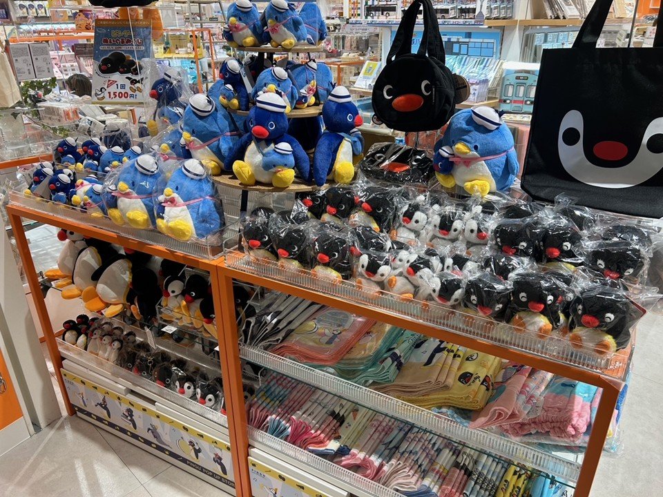 Carousel post from pingu_jp.