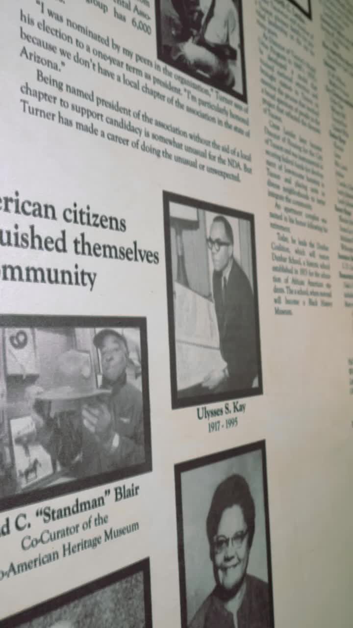 Video post from visittucson.