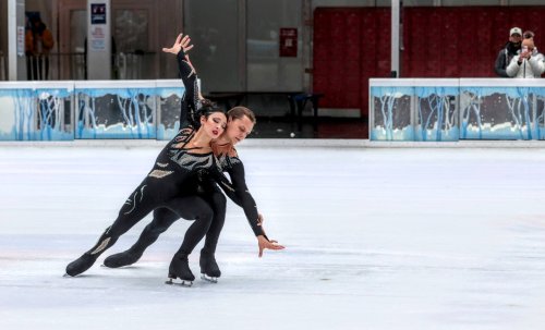 Carousel post from icetheatreofny.