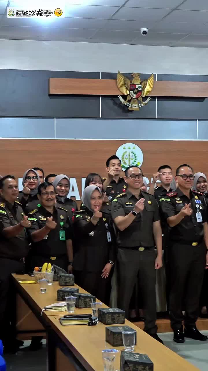 Video post from kejaribangka.