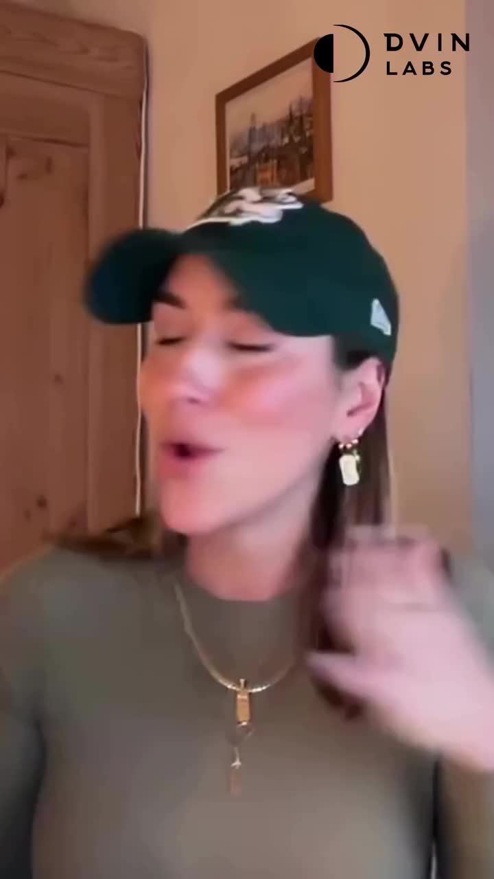 Video post from clubdvin.