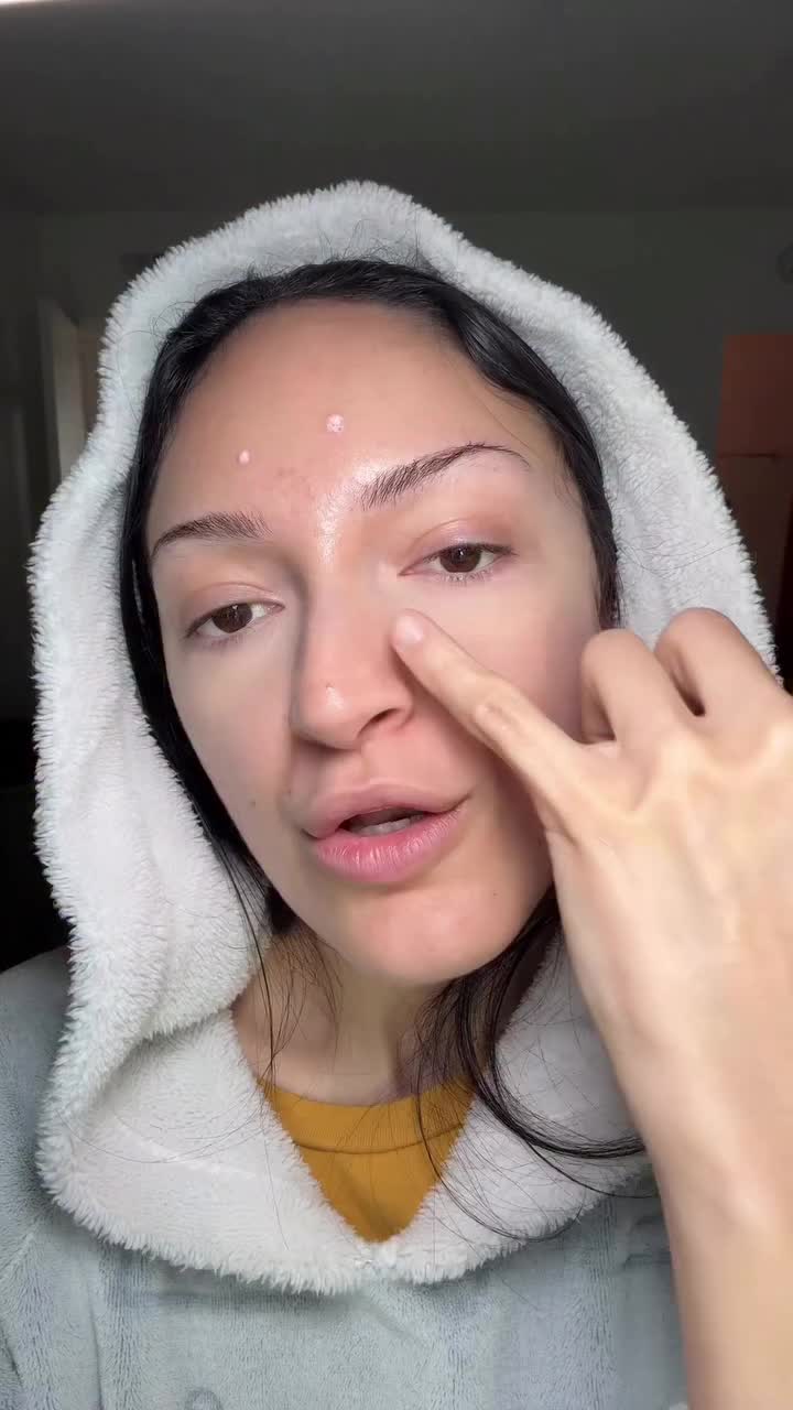 Video post from scrandiebeauty.