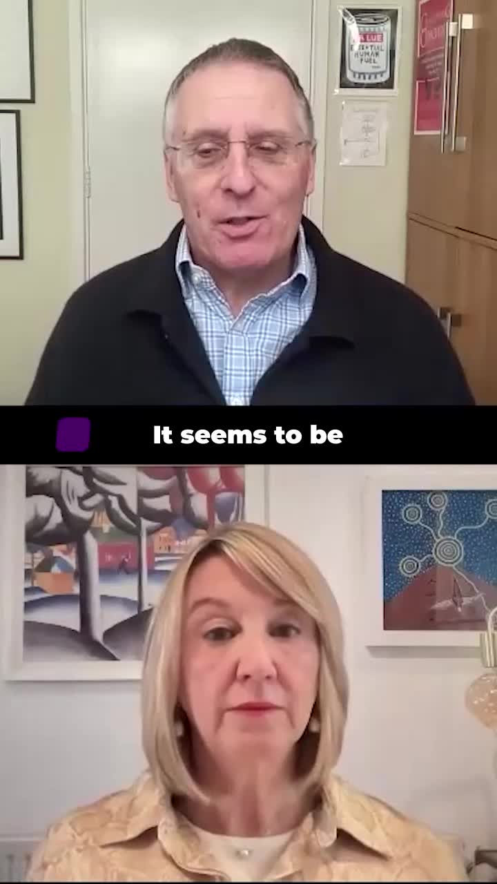 Video post from empower_world.