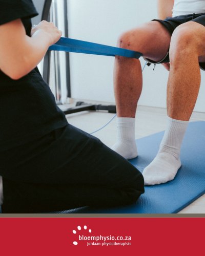 Photo post from bloem_physio.