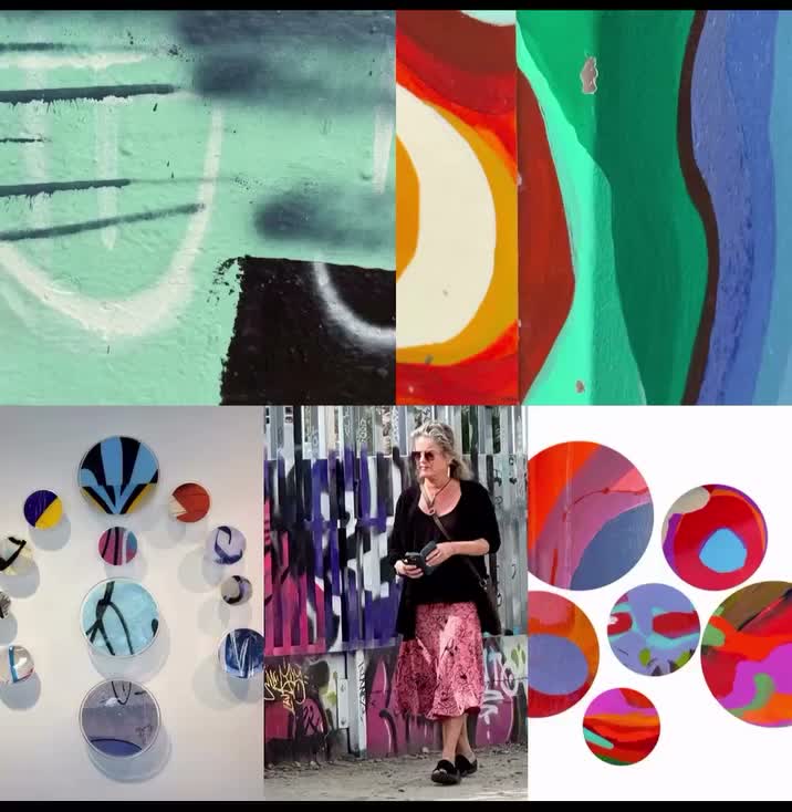 Video post from artscopemagazine.