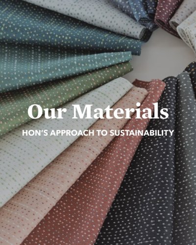 Carousel post from honcompany.