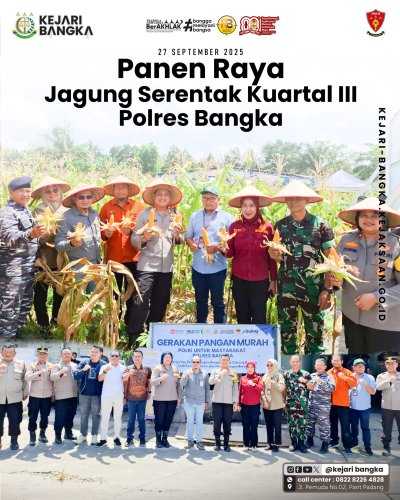 Photo post from kejaribangka.