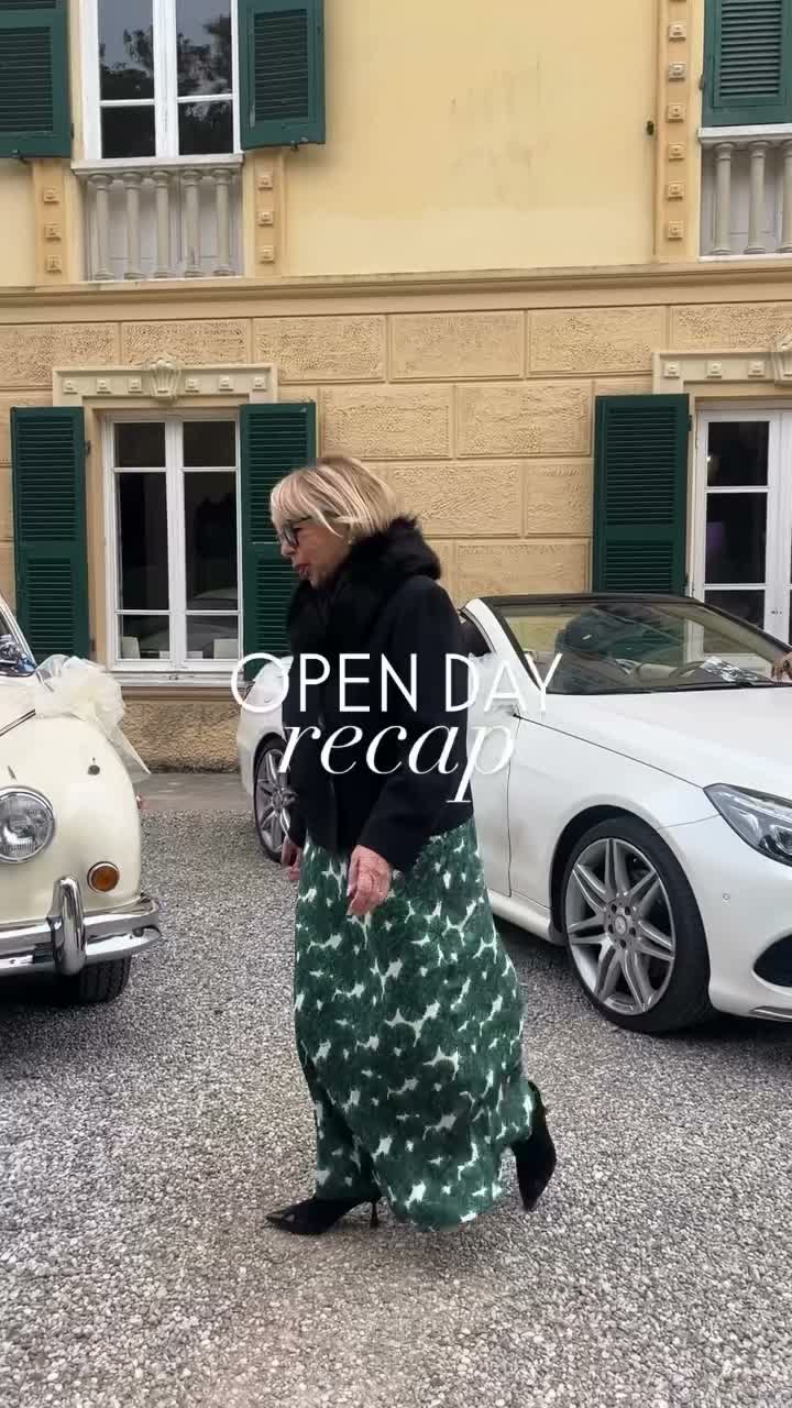Video post from donatella.spizzico.