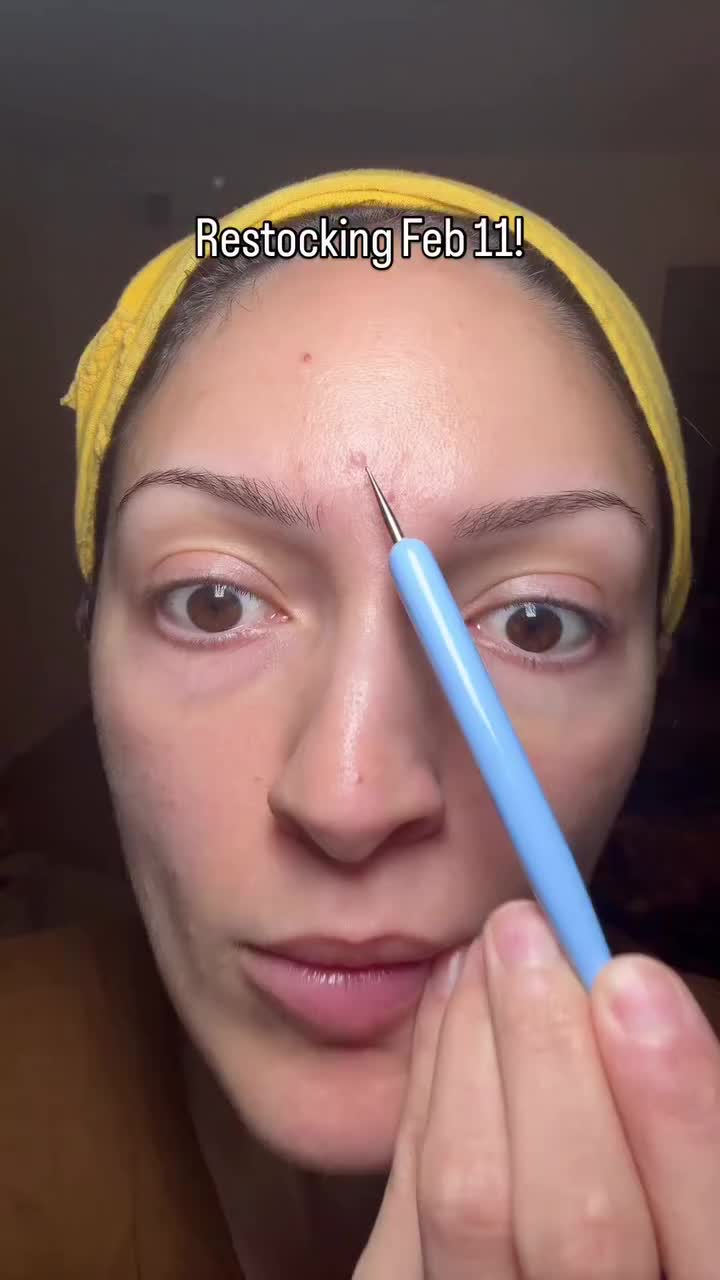Video post from scrandiebeauty.