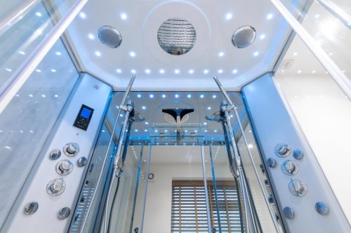 Carousel post from Dovestone Holiday Park.