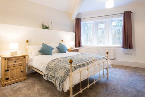 Carousel post from Dovestone Holiday Park.