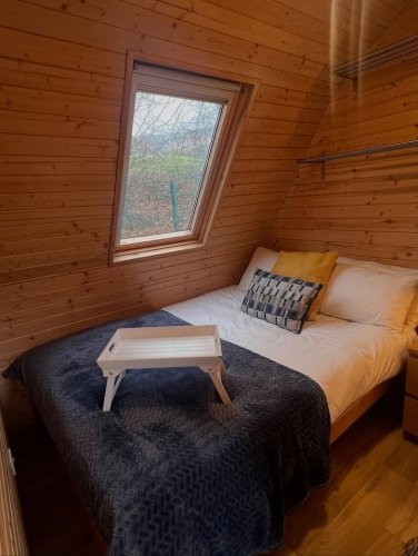 Carousel post from Dovestone Holiday Park.