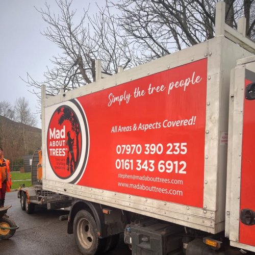 Carousel post from Dovestone Holiday Park.