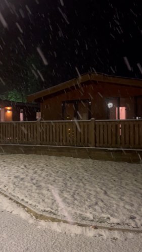 Video post from Dovestone Holiday Park.