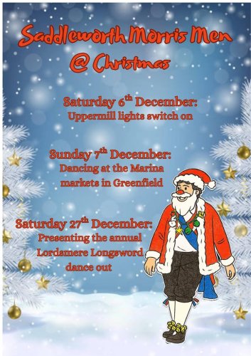 Carousel post from Dovestone Holiday Park.