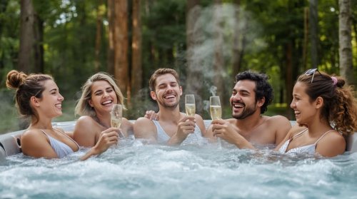 Photo post from Dovestone Holiday Park.