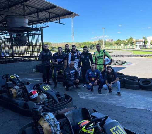 Carousel post from kartvoltaredonda.