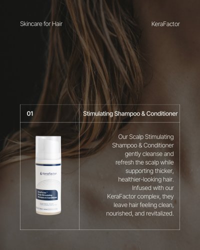 Photo post from kerafactor.