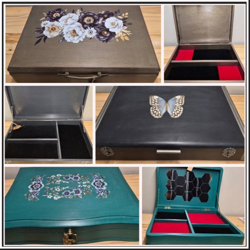 Photo post from niftygiftynorfolk.