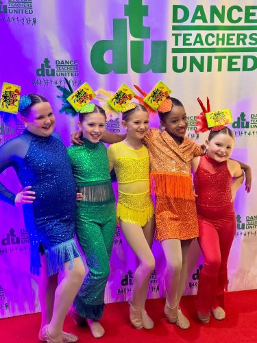 Photo post from dance.teachers.united.