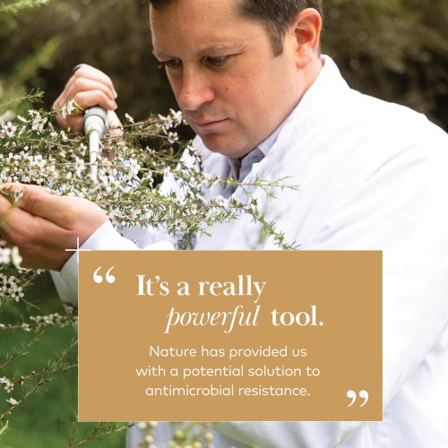 Photo post from comvita_nz.