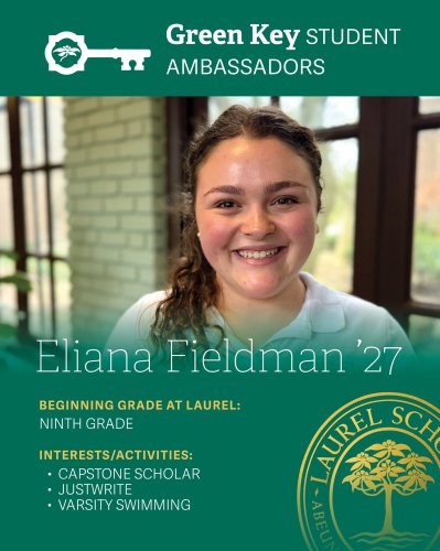 Photo post from laurelschool.