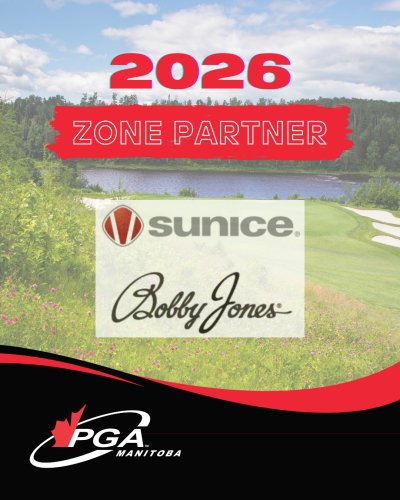 Photo post from pgaofmanitoba.