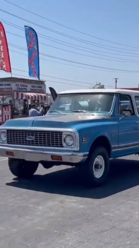 Video post from pomonaswapmeet.