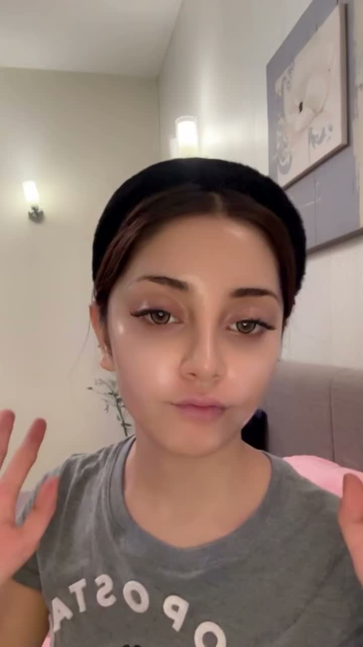 Video post from alizehshahofficial.