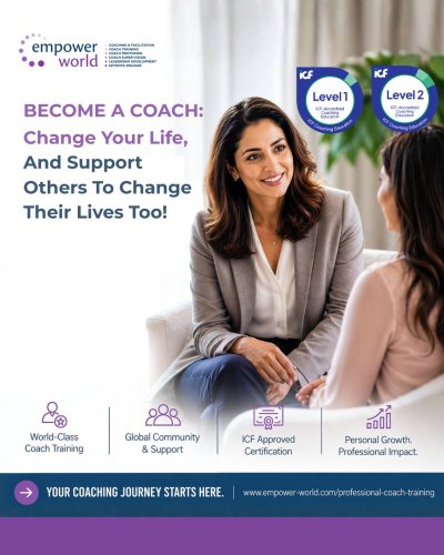 Photo post from empower_world.