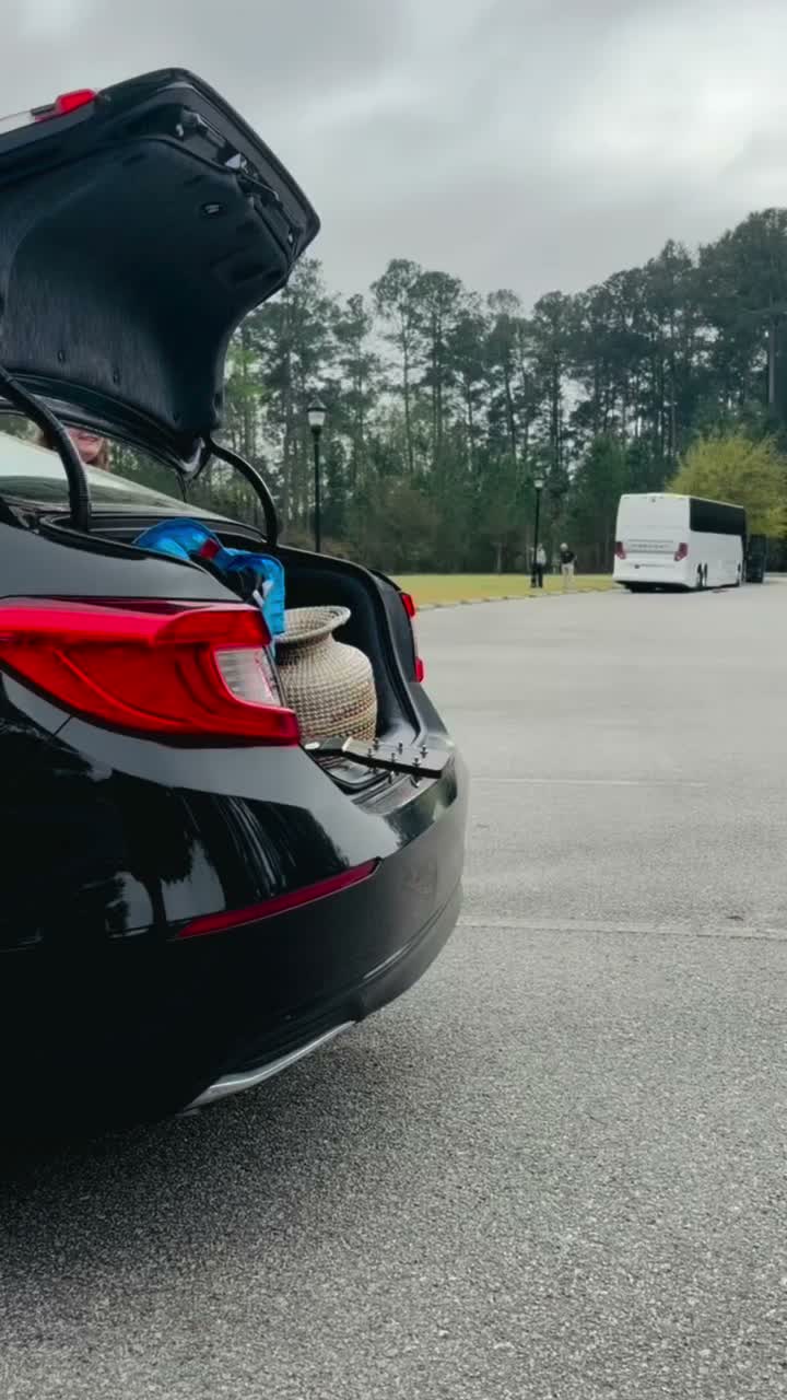 Video post from uscbeaufort.