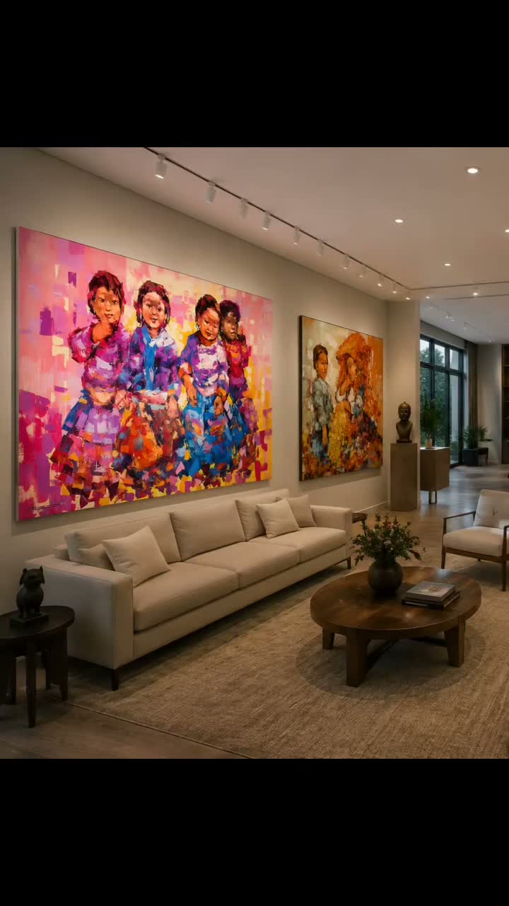 Video post from dc.artgallery.