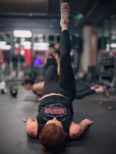 Photo post from endorphin_colorado.