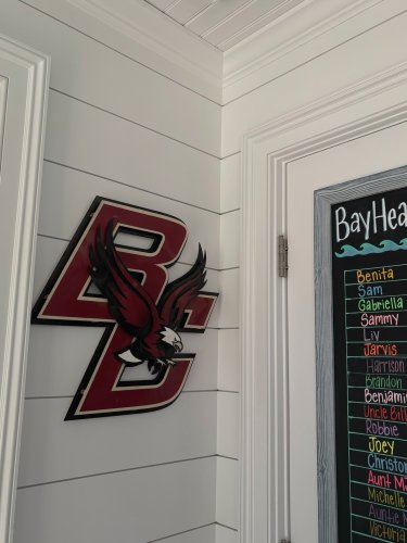 Photo post from bostoncollege.