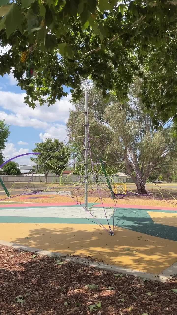 Video post from alburycity.