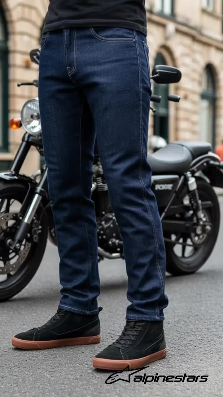 Video post from motomax.