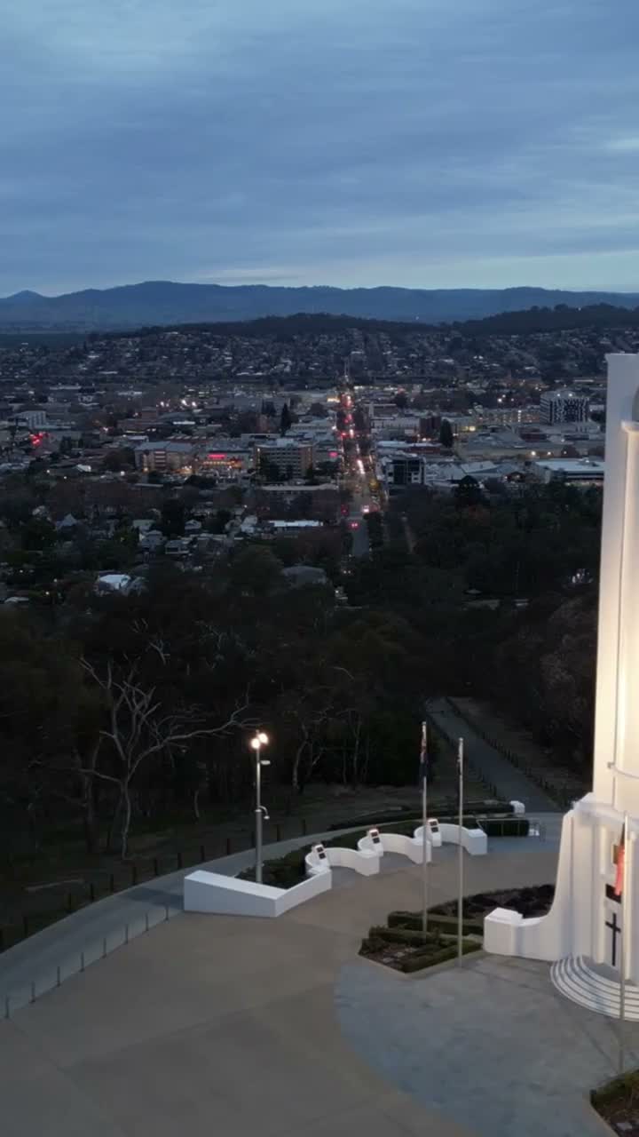 Video post from alburycity.