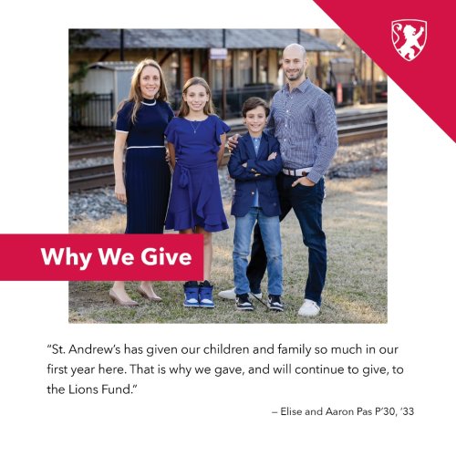 Photo post from saeslions.